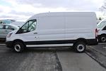 2024 Ford Transit 250 Medium Roof RWD, Upfitted Cargo Van for sale #FTR1784 - photo 3