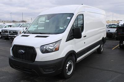 2024 Ford Transit 250 Medium Roof RWD, Weather Guard Upfitted Cargo Van for sale #FTR1785 - photo 1