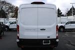 2024 Ford Transit 250 Medium Roof RWD, Weather Guard Upfitted Cargo Van for sale #FTR1785 - photo 5