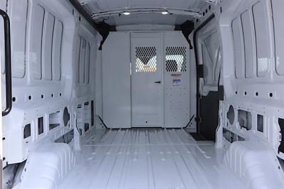 New 2024 Ford Transit 250 Medium Roof RWD, Weather Guard Upfitted Cargo Van for sale #FTR1787 - photo 2