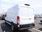 New 2024 Ford Transit 250 Medium Roof RWD, Weather Guard Upfitted Cargo Van for sale #FTR1787 - photo 4