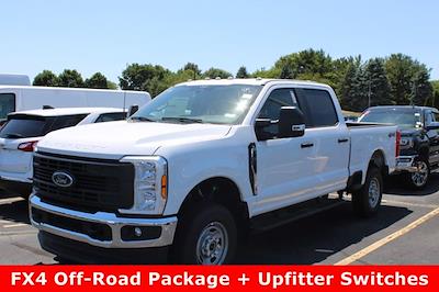 2024 Ford F-250 Crew Cab 4WD, Pickup for sale #FTR1804 - photo 1