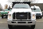 2024 Ford F-750 Regular Cab DRW 4x2, Rugby Titan Dump Truck for sale #FTR1807 - photo 5