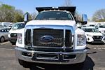 New 2024 Ford F-750 Regular Cab 4x2, Rugby Titan Dump Truck for sale #FTR1808 - photo 15