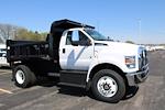 New 2024 Ford F-750 Regular Cab 4x2, Rugby Titan Dump Truck for sale #FTR1808 - photo 3