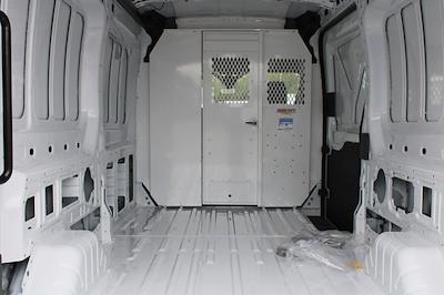 New 2024 Ford Transit 250 Medium Roof RWD, Weather Guard Upfitted Cargo Van for sale #FTR1809 - photo 2