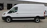 New 2024 Ford Transit 250 Medium Roof RWD, Weather Guard Upfitted Cargo Van for sale #FTR1809 - photo 3