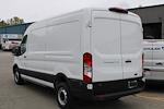 New 2024 Ford Transit 250 Medium Roof RWD, Weather Guard Upfitted Cargo Van for sale #FTR1809 - photo 4