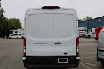 New 2024 Ford Transit 250 Medium Roof RWD, Weather Guard Upfitted Cargo Van for sale #FTR1809 - photo 5