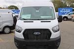 New 2024 Ford Transit 250 Medium Roof RWD, Weather Guard Upfitted Cargo Van for sale #FTR1809 - photo 6