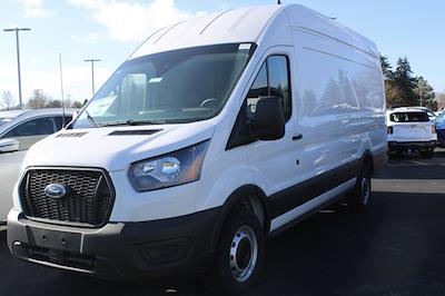 New 2024 Ford Transit 350 High Roof RWD, Empty Cargo Van for sale #FTR1841 - photo 1