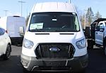 New 2024 Ford Transit 350 High Roof RWD, Empty Cargo Van for sale #FTR1841 - photo 6