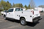 New 2024 Ford F-250 Super Cab 4WD, Knapheide Steel Service Body Service Truck for sale #FTR1843 - photo 2