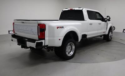 2023 Ford F-450 Crew Cab DRW 4WD, Pickup for sale #FTR1848A - photo 2