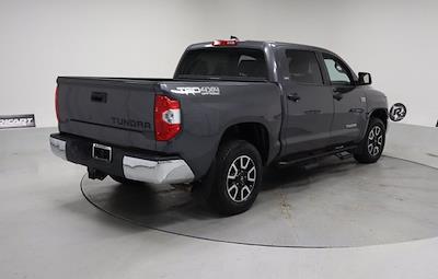 2021 Toyota Tundra CrewMax Cab 4WD, Pickup for sale #FTR1852A - photo 2