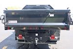 New 2024 Ford F-550 XL Regular Cab 4WD, 9' Crysteel E-Tipper Dump Truck for sale #FTR1854 - photo 5