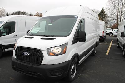 New 2024 Ford Transit 350 High Roof RWD, Empty Cargo Van for sale #FTR1867 - photo 1