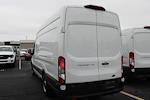 New 2024 Ford Transit 350 High Roof RWD, Empty Cargo Van for sale #FTR1867 - photo 4