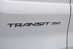 New 2024 Ford Transit 350 High Roof RWD, Empty Cargo Van for sale #FTR1867 - photo 7