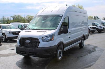 2024 Ford Transit 350 Super Cab High Roof RWD, Empty Cargo Van for sale #FTR1868 - photo 1