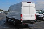 2024 Ford Transit 350 Super Cab High Roof RWD, Empty Cargo Van for sale #FTR1868 - photo 4