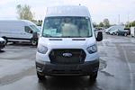 2024 Ford Transit 350 Super Cab High Roof RWD, Empty Cargo Van for sale #FTR1868 - photo 6
