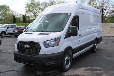 2024 Ford Transit 350 Super Cab High Roof RWD, Empty Cargo Van for sale #FTR1869 - photo 1