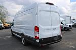 2024 Ford Transit 350 Super Cab High Roof RWD, Empty Cargo Van for sale #FTR1869 - photo 4