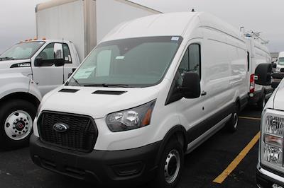 2024 Ford Transit 350 Super Cab High Roof RWD, Empty Cargo Van for sale #FTR1877 - photo 1