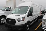 2024 Ford Transit 350 Super Cab High Roof RWD, Empty Cargo Van for sale #FTR1877 - photo 1