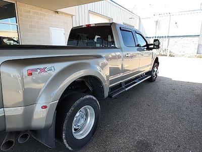 2019 Ford F-350 Crew Cab DRW 4WD, Pickup for sale #FTR1880A - photo 2