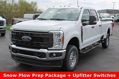 2024 Ford F-250 Crew Cab SRW 4WD, Pickup for sale #FTR1887 - photo 1