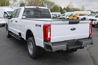 2024 Ford F-250 Crew Cab SRW 4WD, Pickup for sale #FTR1887 - photo 2
