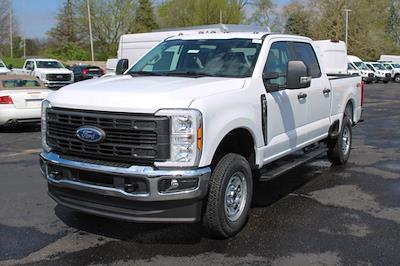 2024 Ford F-250 Crew Cab SRW 4WD, Pickup for sale #FTR1894 - photo 1
