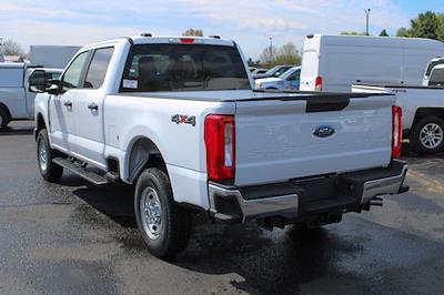 2024 Ford F-250 Crew Cab SRW 4WD, Pickup for sale #FTR1894 - photo 2