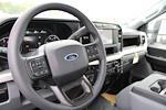 New 2024 Ford F-350 XL Crew Cab 4WD, Pickup for sale #FTR1896 - photo 13