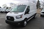 2024 Ford Transit 350 HD High Roof DRW AWD, Holman Quick Package Max Upfitted Cargo Van for sale #FTR1899 - photo 1