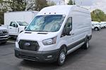 2024 Ford Transit 350 HD High Roof DRW AWD, Upfitted Cargo Van for sale #FTR1900 - photo 1