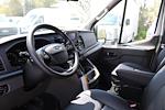 2024 Ford Transit 350 HD High Roof DRW AWD, Upfitted Cargo Van for sale #FTR1900 - photo 14