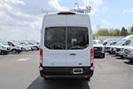 2024 Ford Transit 350 HD High Roof DRW AWD, Upfitted Cargo Van for sale #FTR1900 - photo 5
