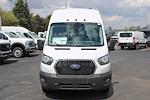 2024 Ford Transit 350 HD High Roof DRW AWD, Upfitted Cargo Van for sale #FTR1900 - photo 6