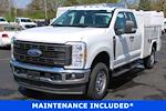 2024 Ford F-250 Super Cab 4WD, Knapheide Steel Service Body Service Truck for sale #FTR1902 - photo 1