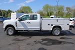 2024 Ford F-250 Super Cab 4WD, Knapheide Steel Service Body Service Truck for sale #FTR1902 - photo 3