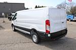 New 2024 Ford Transit 150 Low Roof RWD, Weather Guard Empty Cargo Van for sale #FTR1908 - photo 2