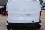 New 2024 Ford Transit 150 Low Roof RWD, Weather Guard Empty Cargo Van for sale #FTR1908 - photo 4