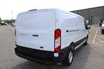 New 2024 Ford Transit 150 Low Roof RWD, Weather Guard Empty Cargo Van for sale #FTR1908 - photo 5