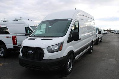 New 2024 Ford Transit 350 High Roof RWD, Empty Cargo Van for sale #FTR1919 - photo 1