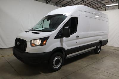 2024 Ford Transit 350 Super Cab High Roof RWD, Empty Cargo Van for sale #FTR1923 - photo 1