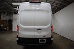 2024 Ford Transit 350 Super Cab High Roof RWD, Empty Cargo Van for sale #FTR1923 - photo 5