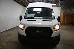 2024 Ford Transit 350 Super Cab High Roof RWD, Empty Cargo Van for sale #FTR1923 - photo 6